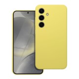 Case SILICONE 2mm for XIAOMI REDMI NOTE 13 5G lemon