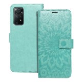 MEZZO Book case for XIAOMI Redmi Note 11 Pro / 11 Pro 5G mandala green