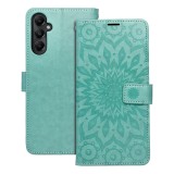 MEZZO Book case for SAMSUNG A05s mandala green