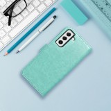 MEZZO Book case for SAMSUNG A05s mandala green