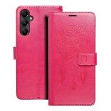 MEZZO Book case for SAMSUNG A05s dreamcatcher magenta