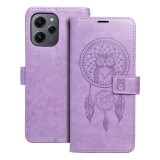 MEZZO Book case for XIAOMI Redmi 12 4G / 12 5G dreamcatcher purple