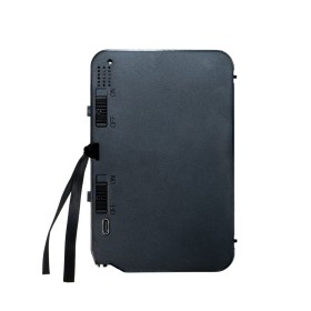 Náhradní baterie EVOLVEO StrongVision BAT2, V2 10 000mAh pro StrongVision PRO a WiFi s USB C