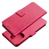 MEZZO Book case for XIAOMI Redmi Note 13 4G mandala magenta