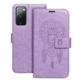 MEZZO Book case for XIAOMI Redmi Note 11 Pro / 11 Pro 5G dreamcatcher purple