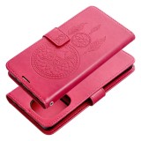 MEZZO Book case for XIAOMI Redmi Note 13 4G dreamcatcher magenta