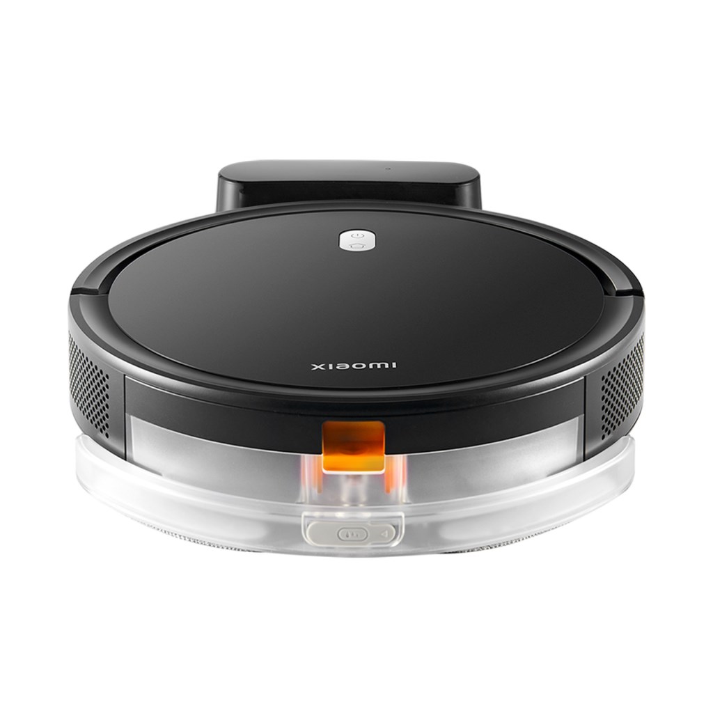 Xiaomi Robot Vacuum E5 černá