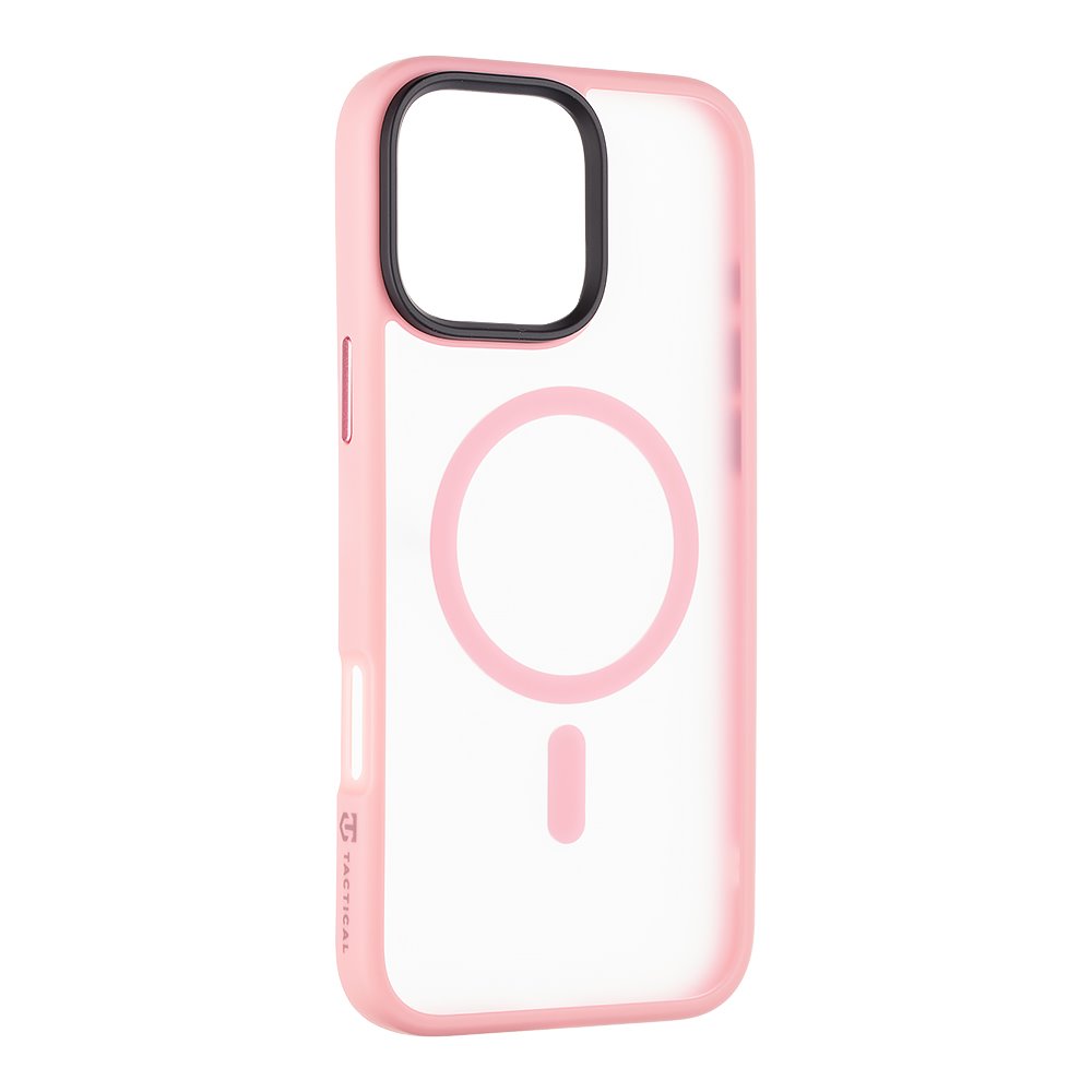 Tactical MagForce Hyperstealth Kryt pro iPhone 16 Pro Max Pink Panther