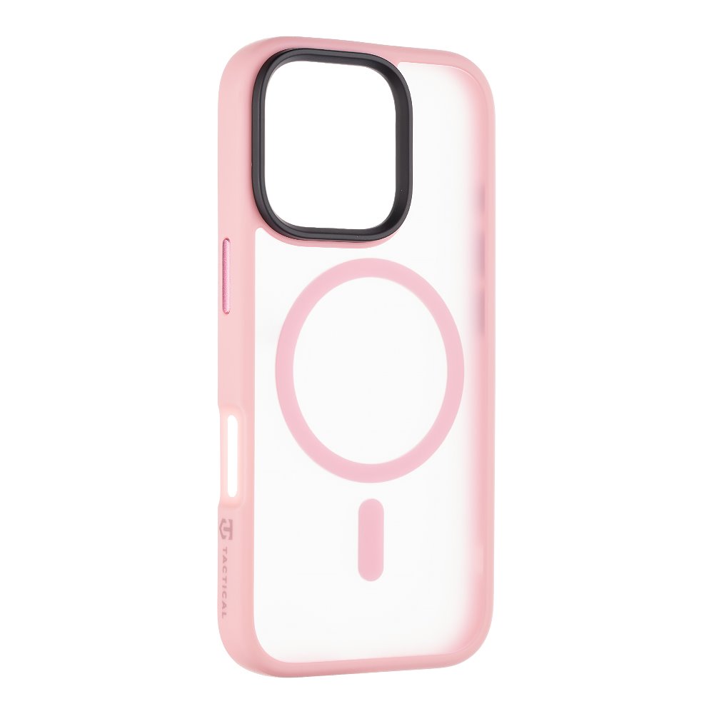 Tactical MagForce Hyperstealth Kryt pro iPhone 16 Pro Pink Panther