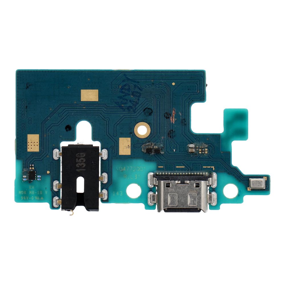 Charging board for SAMSUNG M31S M317 OEM (Fast Charger)