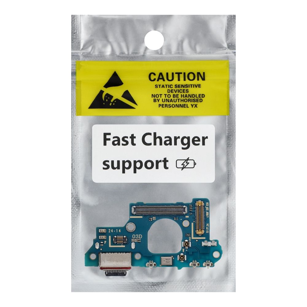 Charging board for SAMSUNGS20 FE G780F OEM (Fast Charger)