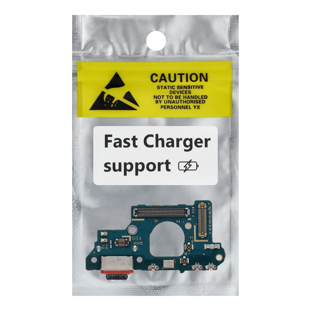 Charging board for SAMSUNG S20 FE 5G  G781F/B OEM (Fast Charger)