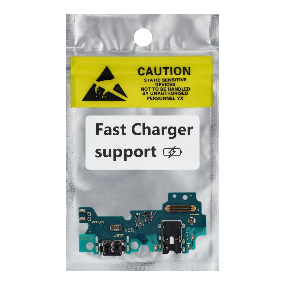 Charging board for SAMSUNG A32 4G A325F/M OEM (Fast Charger)