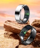 Aligator Smart Ring, vel.10, černá