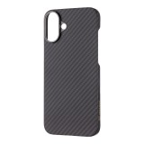 Tactical MagForce Aramid Kryt pro Apple iPhone 16 Plus Black