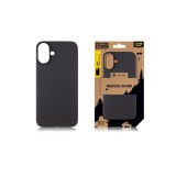 Tactical MagForce Aramid Kryt pro Apple iPhone 16 Plus Black