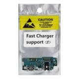 Charging board for SAMSUNG A32 5G A326F/B OEM (Fast Charger)