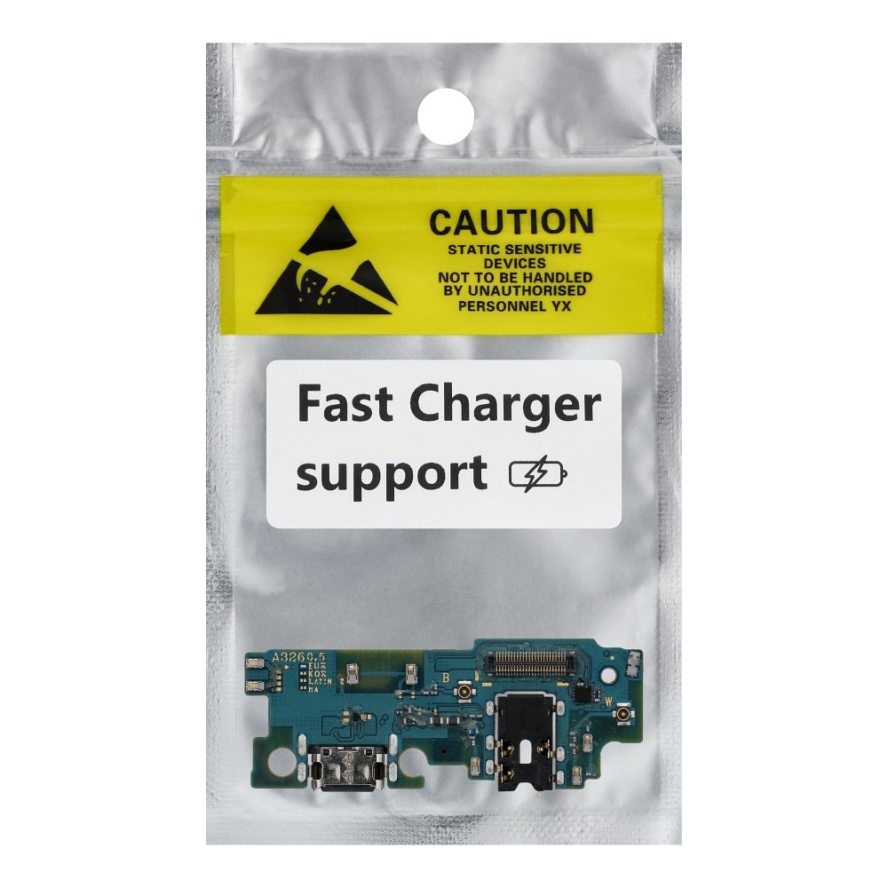 Charging board for SAMSUNG A32 5G A326F/B OEM (Fast Charger)