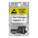 Charging board for XIAOMI Redmi 9 OEM (Fast Charger)