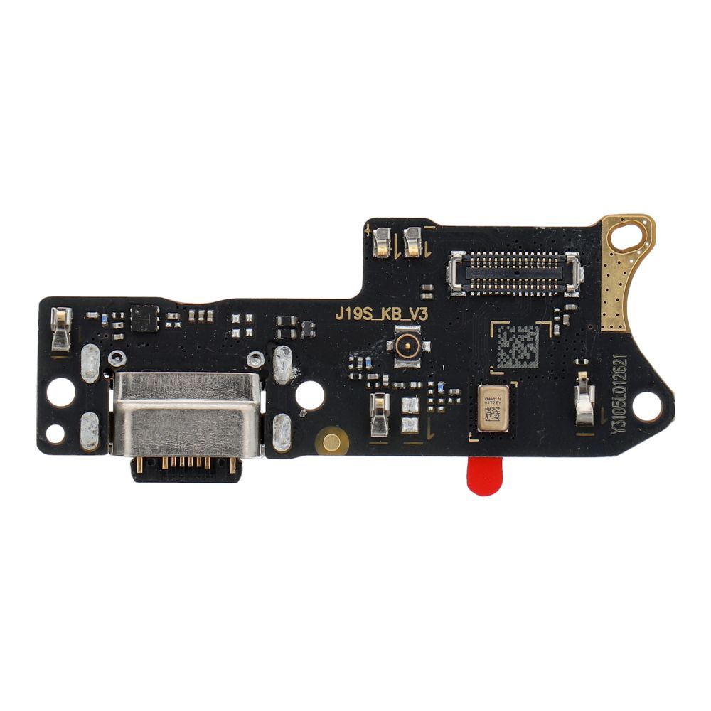 Charging board for XIAOMI Redmi 9T OEM (Fast Charger)