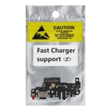 Charging board for XIAOMI Redmi Note 8 Pro OEM (Fast Charger)