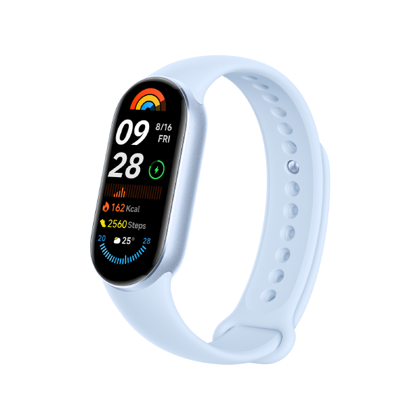 Xiaomi Smart Band 9 Arctic Blue