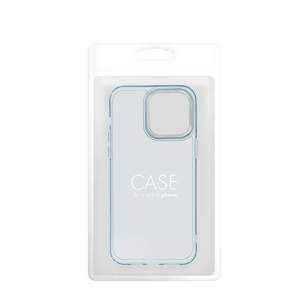 PEARL Case for IPHONE 16 Pro Max light blue