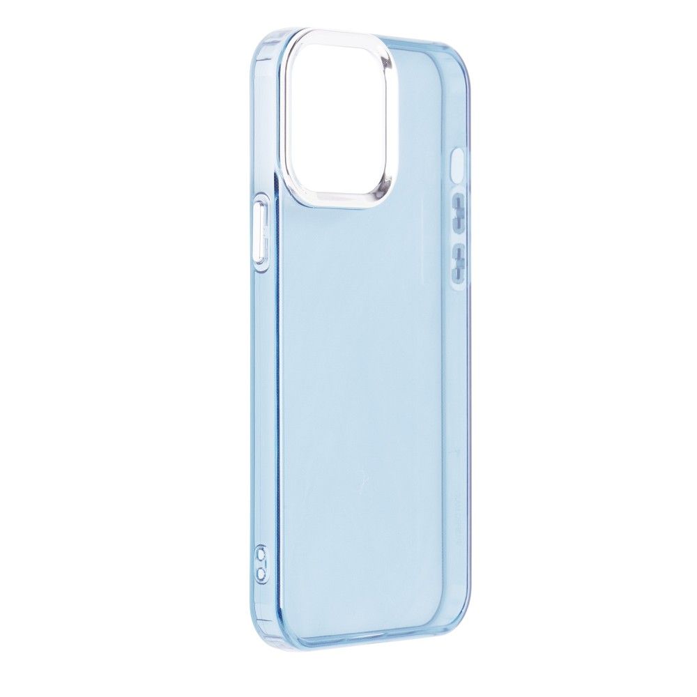 PEARL Case for IPHONE 16 Pro Max light blue