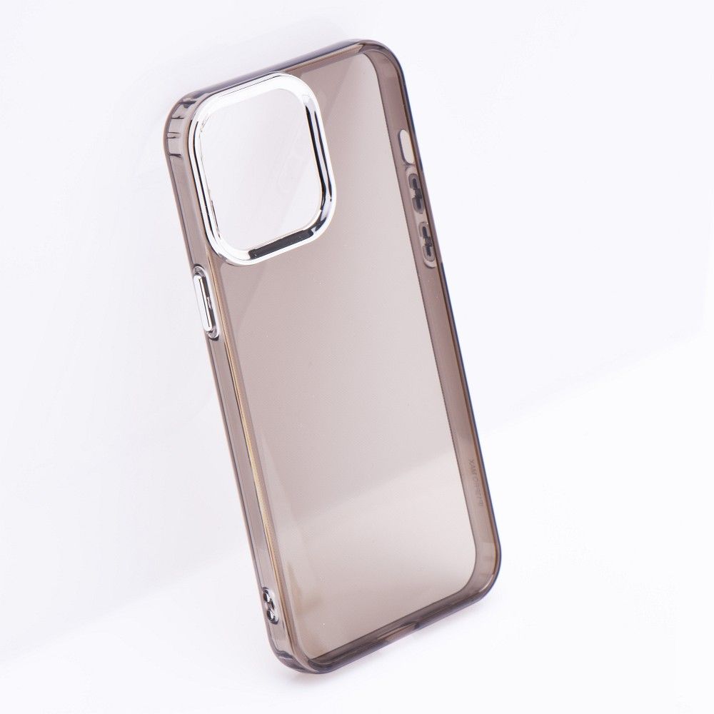 PEARL Case for IPHONE 16 Pro black