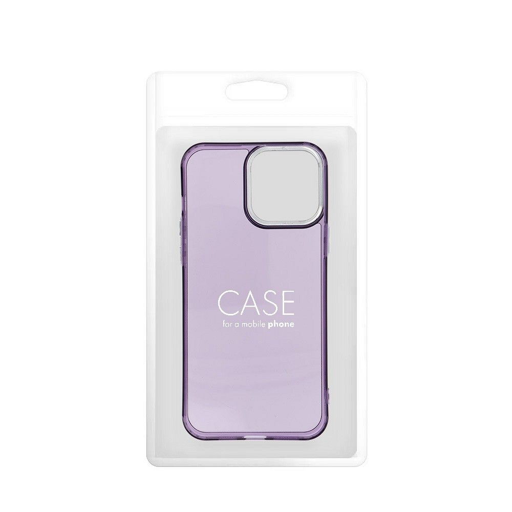 PEARL Case for IPHONE 16 Plus purple