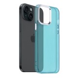 PEARL Case for IPHONE 16 Pro Max green