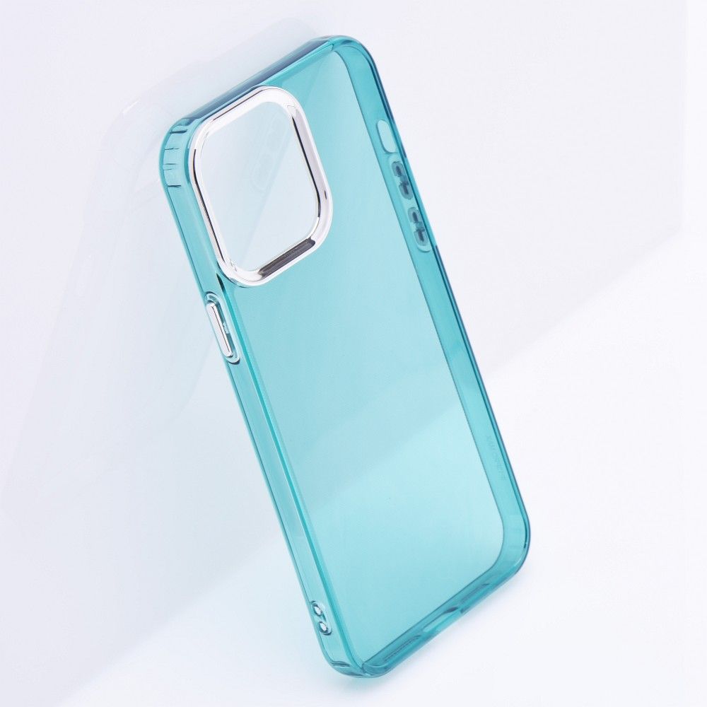 PEARL Case for IPHONE 16 Pro Max green