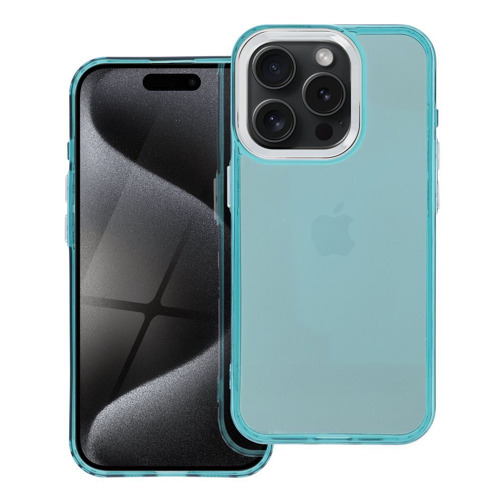 PEARL Case for IPHONE 16 Plus green