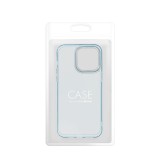 PEARL Case for IPHONE 16 light blue