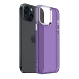 PEARL Case for IPHONE 16 Pro purple