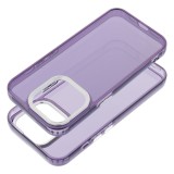 PEARL case for IPHONE 15 Plus purple