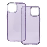 PEARL case for IPHONE 15 Plus purple