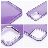 PEARL case for IPHONE 15 Plus purple