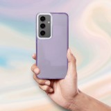 PEARL case for XIAOMI Redmi Note 13 4G purple