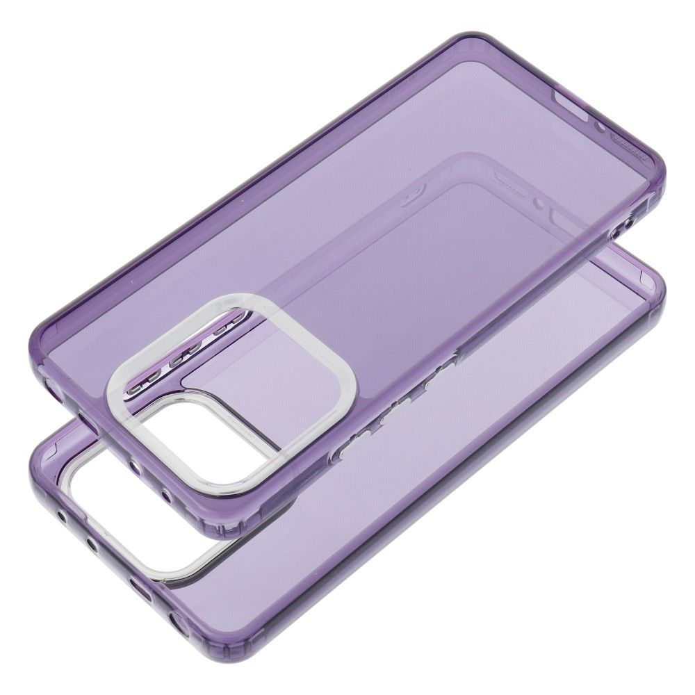 PEARL case for XIAOMI Redmi Note 13 4G purple