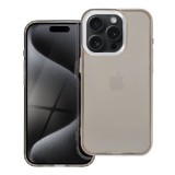 PEARL case for IPHONE 15 black