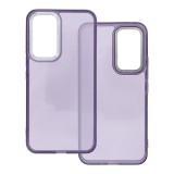 PEARL case for SAMSUNG A54 5G purple