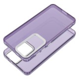 PEARL case for SAMSUNG A34 5G purple