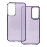 PEARL case for SAMSUNG A34 5G purple