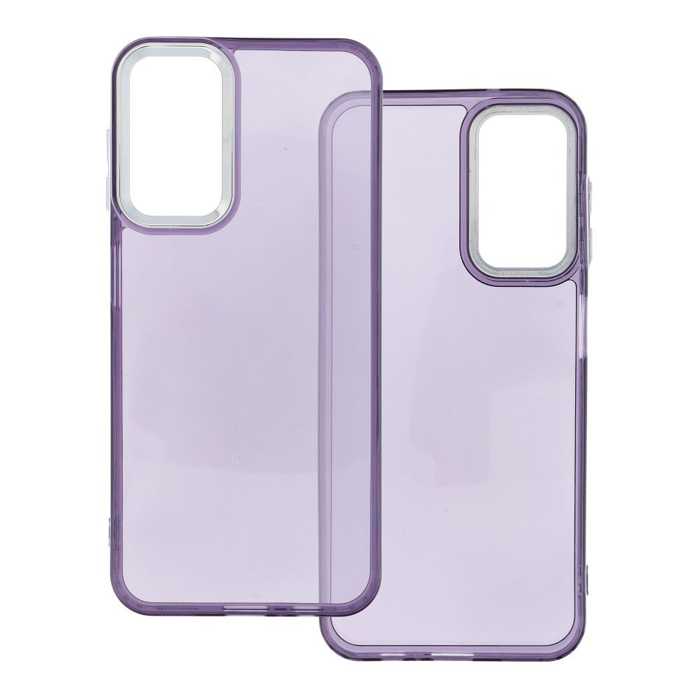 PEARL case for SAMSUNG A14 4G / A14 5G purple