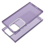 PEARL case for SAMSUNG S24 Ultra purple