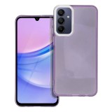 PEARL case for SAMSUNG A15 4G / A15 5G purple