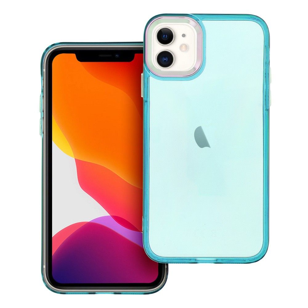 PEARL case for IPHONE 11 green