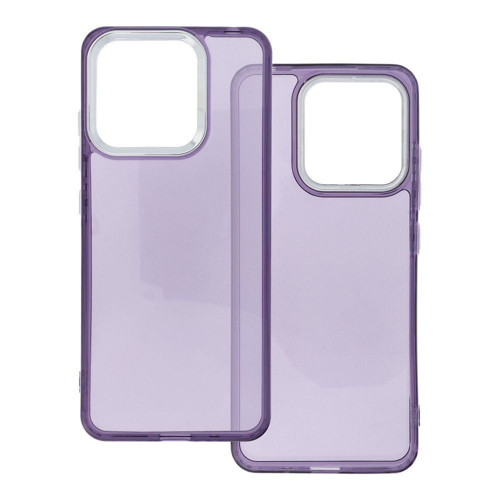 PEARL case for XIAOMI Redmi 12C purple