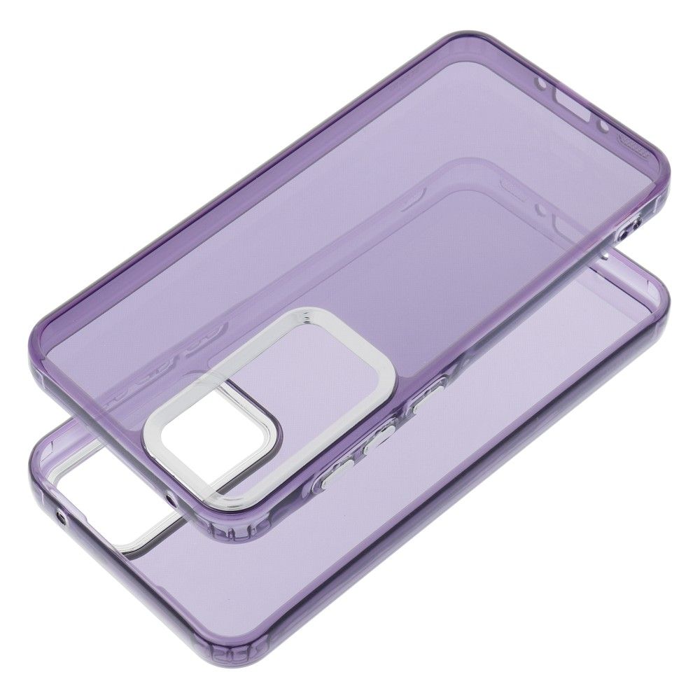 PEARL case for SAMSUNG A35 5G purple